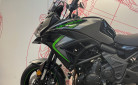 KAWASAKI VERSYS 650 2025 A2 GARANTIE 2028 - 135e/MOIS*