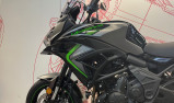 KAWASAKI VERSYS 650 2025 A2 GARANTIE 2028 - 135e/MOIS*