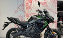 KAWASAKI VERSYS 650 2025 A2 GARANTIE 2028 - 135e/MOIS*