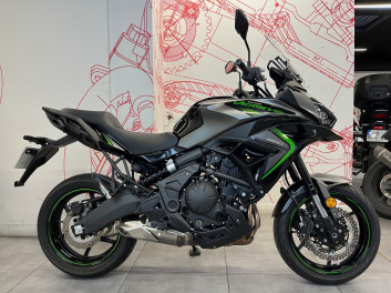 KAWASAKI VERSYS 650 2025 A2 GARANTIE 2028 - 135e/MOIS*