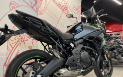 KAWASAKI VERSYS 650 2025 A2 GARANTIE 2028 - 135e/MOIS*