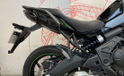 KAWASAKI VERSYS 650 2025 A2 GARANTIE 2028 - 135e/MOIS*
