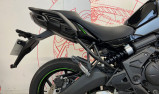 KAWASAKI VERSYS 650 2025 A2 GARANTIE 2028 - 135e/MOIS*