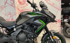 KAWASAKI VERSYS 650 2025 A2 GARANTIE 2028 - 135e/MOIS*