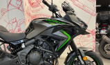 KAWASAKI VERSYS 650 2025 A2 GARANTIE 2028 - 135e/MOIS*