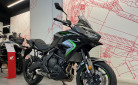 KAWASAKI VERSYS 650 2025 A2 GARANTIE 2028 - 135e/MOIS*