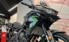 KAWASAKI VERSYS 650 2025 A2 GARANTIE 2028 - 135e/MOIS*