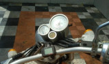 APRILIA MOTO 6.5 Stark de 1997 - 16774 km (60426)