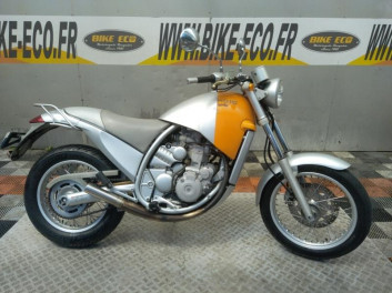 APRILIA MOTO 6.5 Stark de 1997 - 16774 km (60426)