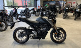 HONDA CB125R 2023 Première main