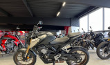 HONDA CB125R 2023 Première main