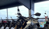 HONDA CB125R 2023 Première main