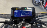 HONDA CB125R 2023 Première main
