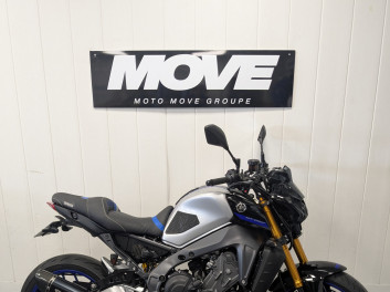 YAMAHA MT-09 214/MOIS