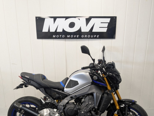 YAMAHA MT-09 214/MOIS