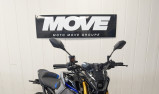 YAMAHA MT-09 214/MOIS