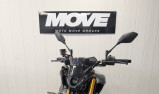 YAMAHA MT-09 214/MOIS