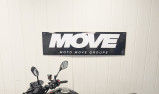 YAMAHA MT-09 214/MOIS