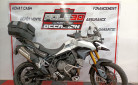 TRIUMPH TIGER 900 RALLY PRO (164€/mois*) (garantie 1an)