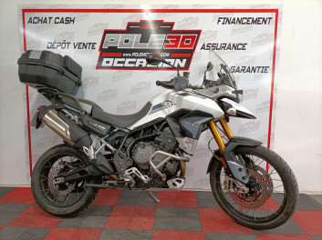 TRIUMPH TIGER 900 RALLY PRO (164€/mois*) (garantie 1an)