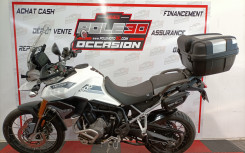 TRIUMPH TIGER 900 RALLY PRO (164€/mois*) (garantie 1an)