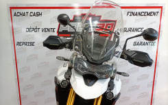 TRIUMPH TIGER 900 RALLY PRO (164€/mois*) (garantie 1an)