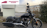 INDIAN CHIEF DARK HORSE 1890