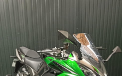 KAWASAKI NINJA 1000 SX