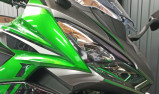 KAWASAKI NINJA 1000 SX