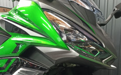 KAWASAKI NINJA 1000 SX
