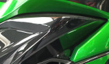 KAWASAKI NINJA 1000 SX