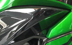 KAWASAKI NINJA 1000 SX