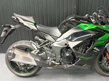 KAWASAKI NINJA 1000 SX