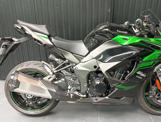 KAWASAKI NINJA 1000 SX