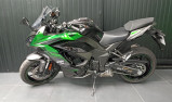 KAWASAKI NINJA 1000 SX