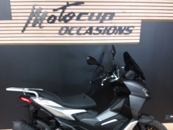 APRILIA SR 125 GT