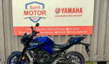 YAMAHA MT-03