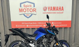 YAMAHA MT-03