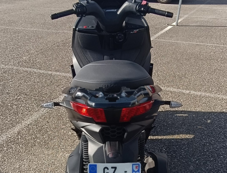 PIAGGIO MP3 310 HPE SPORT