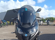PIAGGIO MP3 310 HPE SPORT
