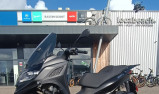 PIAGGIO MP3 310 HPE SPORT