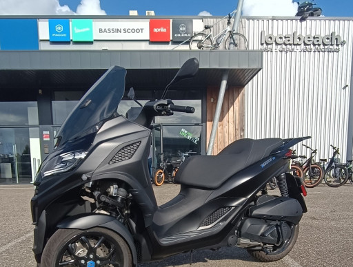 PIAGGIO MP3 310 HPE SPORT