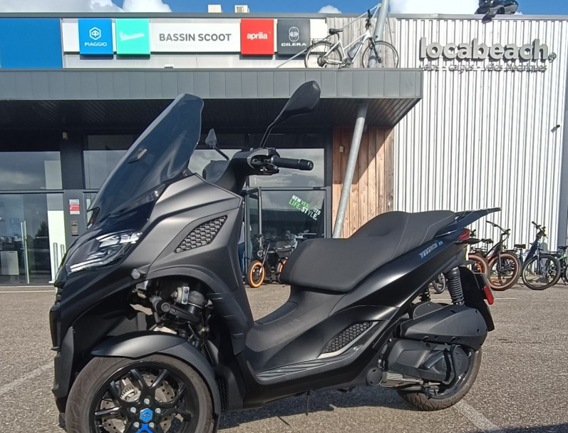 PIAGGIO MP3 310 HPE SPORT