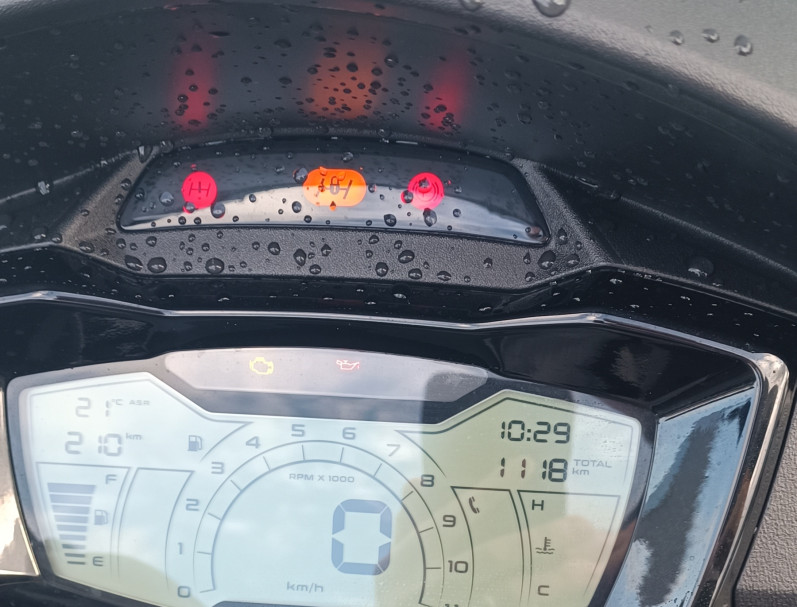 PIAGGIO MP3 310 HPE SPORT