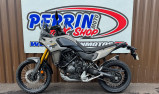 YAMAHA XTZ TENERE 700 35 KW A2