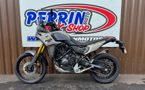 YAMAHA XTZ TENERE 700 35 KW A2