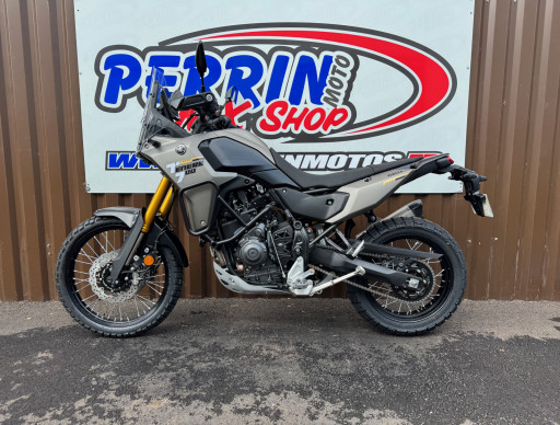 YAMAHA XTZ TENERE 700 35 KW A2