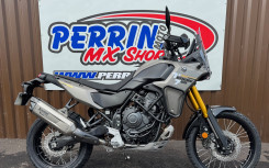 YAMAHA XTZ TENERE 700 35 KW A2