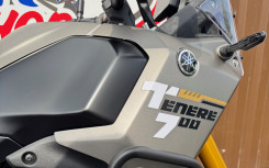 YAMAHA XTZ TENERE 700 35 KW A2