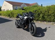 KAWASAKI Z 900 PERFORMANCE